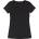 Joha Дамско мериносово термобельо Joha Women's Blouse S/S Merino base layer - Black (115-1441-0112)