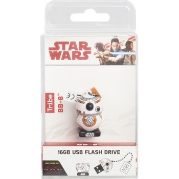 Tribe Star Wars BB-8 16GB FD030504