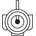 Lambda sonda BOSCH F 00H L00 311