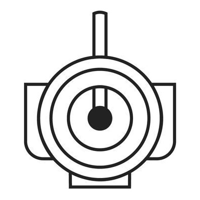 Lambda sonda BOSCH F 00H L00 311