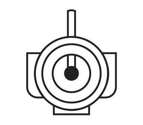 Lambda sonda BOSCH F 00H L00 311