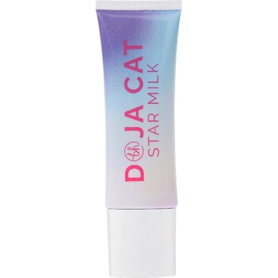 BH Cosmetics BH DOJA CAT Light-Reflecting Moisturizer Star milk Крем за блясък 48ml