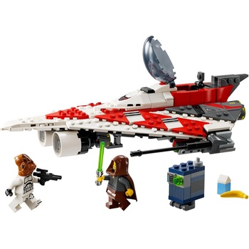 LEGO® Star Wars™ - Grogu with Hover Pram (75403)