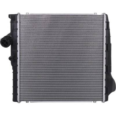 Chladič, chlazení motoru KAMOKA 7700122