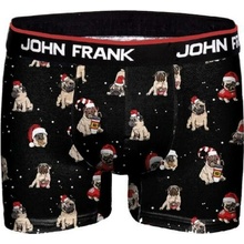 John Frank JFBMODHNA01 FNT95657