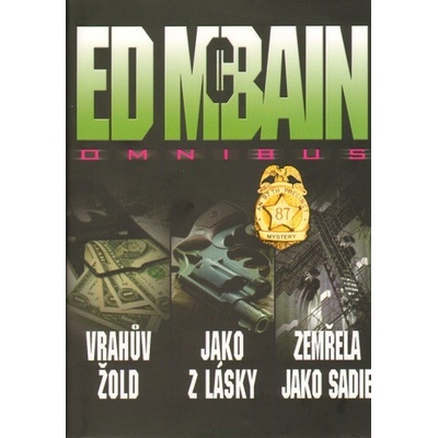 Vrahův žold, Jako z lásky, Zemřela jako Sadie