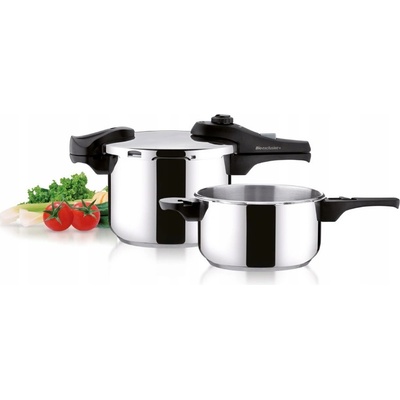 Tescoma Bio Exclusive Plus Duo 4 l a 6 l 701710.00