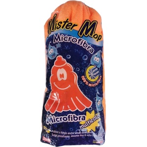  Mister mop микрофибърен моп за под, 180гр