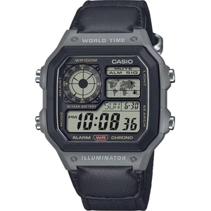 Casio AE-1200WHUB-8AVEF Часовници
