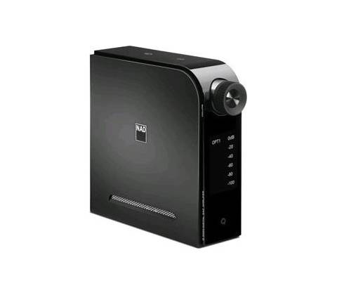 NAD D 3020v2