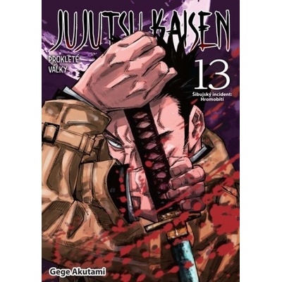 Jujutsu Kaisen Prokleté války