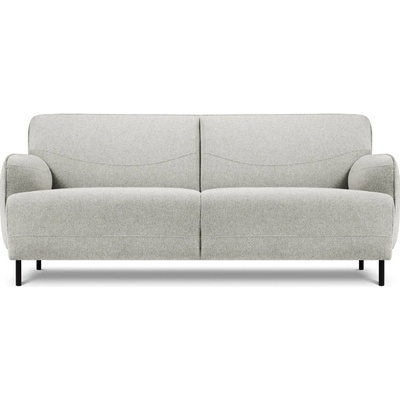 Windsor & Co Sofas pohovka Neso 175 cm svetlo sivá