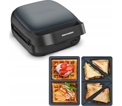 Tefal SW 862 BF 0