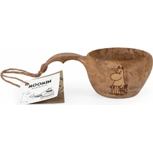 Kupilka Turistický hrnček 21 Moomin Moominmamma brown 210 ml
