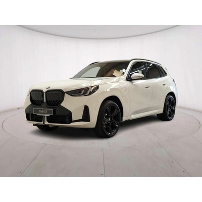 BMW X3 xDrive30e M Sport Pro 220 kW