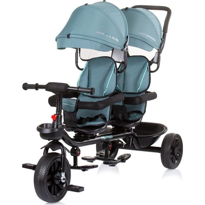 Chipolino pro dvojčata Hip Hop Aloe – Zbozi.Blesk.cz