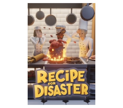 Recipe for Disaster