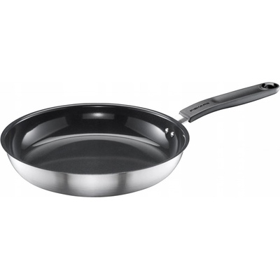 Fiskars Tradiční pánev Functional Form 26 cm s keramickým povrchem