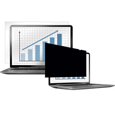 Fellowes PrivaScreen Безжичен филтър за дисплей за поверителност 35, 6 см (14") (4812001) (4812001)
