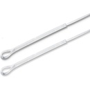 Carp ´R´ Us Náväzec Combi Link Boom Loop & Oval Ring 3 ks 16,5 cm 30 lb