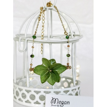 Meganflo Гривна зелена хортензия