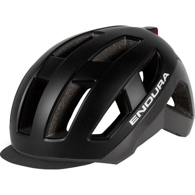 Endura Urban Luminite černá 2022