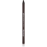 Flormar Extreme Tattoo Gel Pencil водоустойчив гел-молив за очи цвят 02 Walnut 1.2 гр