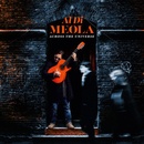 AL DI MEOLA - ACROSS THE UNIVERSE LTD. LP