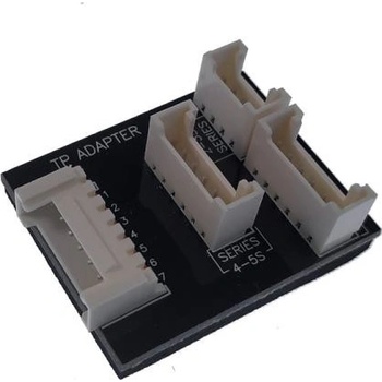 Fusion Adaptér balancéru TP