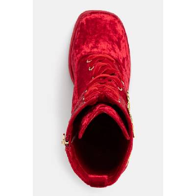 Боти Koi Footwear The Six Shadows (DBP16)