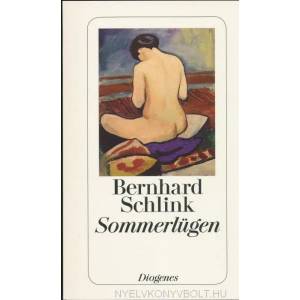 Sommerlügen | Bernhard Schlink (2012)