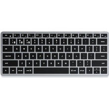 Satechi Slim X1 Bluetooth Backlit Keyboard ST-BTSX1M