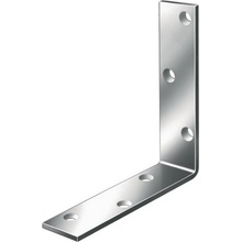 Stabilit Trámový úhelník, 200 × 40 × 200 mm, ocel, pozinkováno, 1 ks 000173200Z