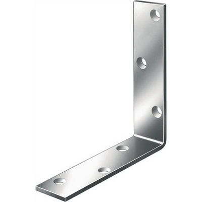 Stabilit Trámový úhelník, 200 × 40 × 200 mm, ocel, pozinkováno, 1 ks 000173200Z