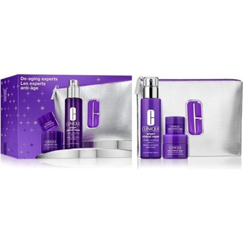 Clinique Smart Clinical Repair Wrinkle Correcting Serum Кремове за лице 50ml