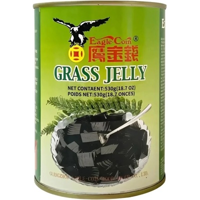 Eagle Coin Grass želé 530 g
