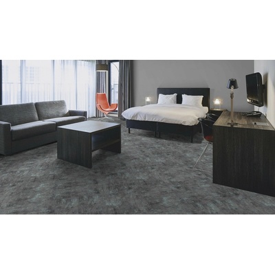 Forbo Flotex Naturals Concrete Aqua 139011 2.50 m²