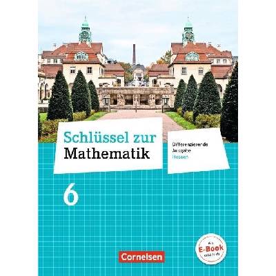 6. Schuljahr, Schülerbuch