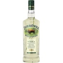 Żubrówka Bison Grass 37,5% 1 l (holá láhev)