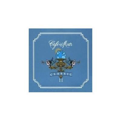 V/A - Cafe Del Mar - Classic 2 CD
