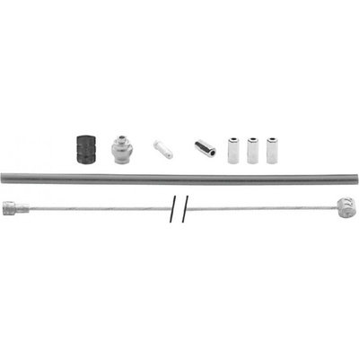 XLC Lanko brzdové Universal 1,5x1700/2350mm sada