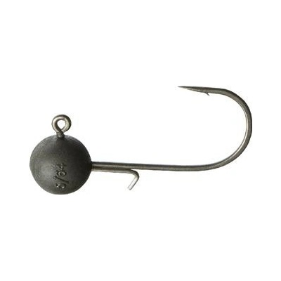 Daiwa Jigová hlava Bassers Jighead SS 90 vel.2 2,6g 3 ks