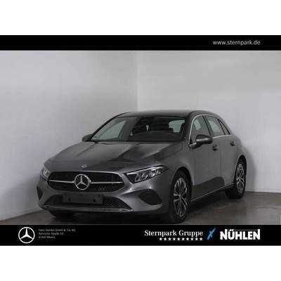 Mercedes-Benz A 180 100 kW