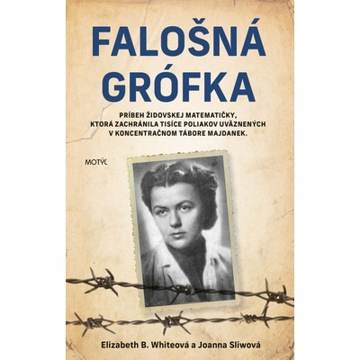 Falošná grófka
