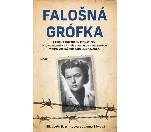 Falošná grófka