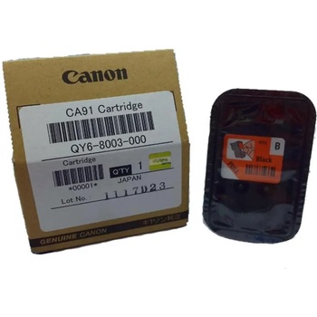 Canon QY6-8002-000 оригинална печатаща глава (черен)