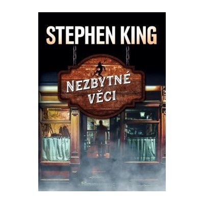 Nezbytné věci