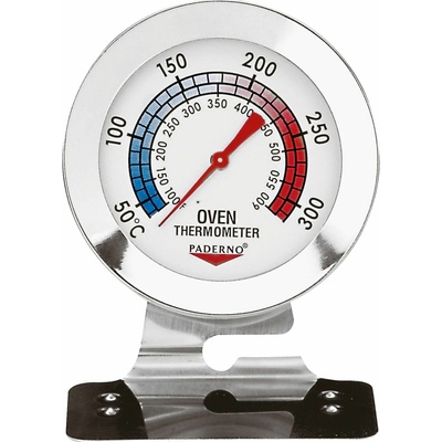 Paderno Teplomer do pece pr. 7 cm, +38+316°C