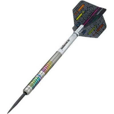 steel Unicorn James Wade Code 20g, 90% wolfram