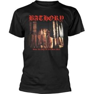 Bathory Under The Sign Black M Риза (PH5417M)
